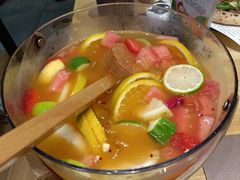 -托斯卡纳烘焙意大利餐厅(五天地店)