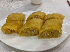 -寻味顺德·南记酒家·传统顺德菜·鱼生(广源路店)