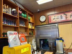 -彭记铁锅肥肠(东四总店)