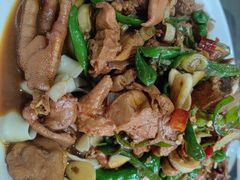 -环宇草鸡店·特色炒鸡