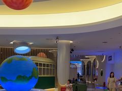-浦乐汇·汤泉水世界