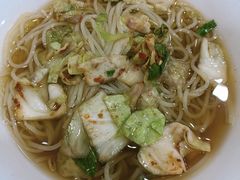 冷面-白鹤大冷面
