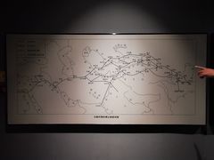 -巴音郭楞蒙古自治州博物馆