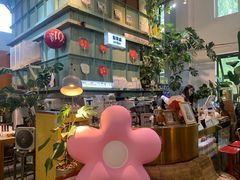 -109 COFFEE(建筑学院店)