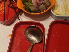 -老马路串串香火锅(北门桥店)
