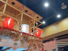 -星巴克(上海虹桥新天地二店)