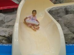 -青岛东方影都融创水世界