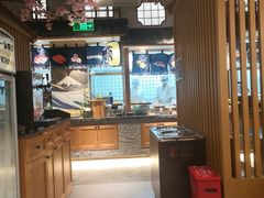 -松子料理(亮马桥店)