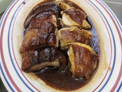 -永盛茶档·港式餐厅(桥北店)