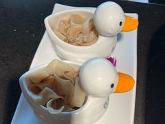 -锅说大脸毛肚重庆老火锅(佐阾店)
