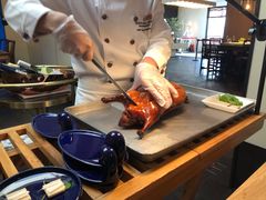 -晟永興烤鸭店(五道口店)