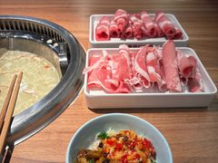 -季季红火锅(长沙步行街店)