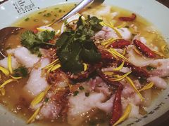老坛酸菜鱼-胡桃里音乐酒馆(仓山万达店)