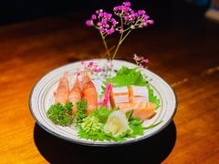 -円满日式居酒屋(蓉花路美食街店)