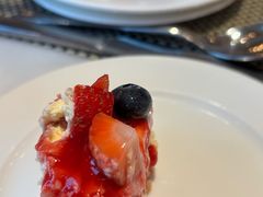 -都会尚膳·海鲜自助餐厅(重庆万豪酒店)