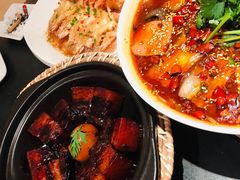 -俏江南天津时尚曲艺主题餐厅(马场道店)