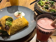 -Moka Bros 摩卡站(嘉华店)