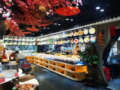 -东北大院·东北菜(三台子店)