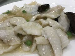 -梅龙镇酒家(南京西路总店)