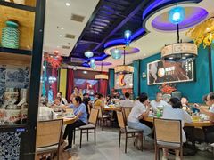 大堂-黄泥岗·地道湖北菜(奥特莱斯店)