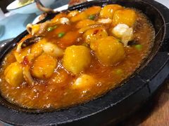 -广玉兰上海菜(德平店)