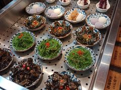 -白七爷原汤捞面（大宅门）(泰盛广场金牌店)