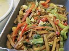 -俭寨大盘鸡·新疆菜·烧烤(博乐店)