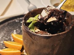 -春树下·树屋花房西餐厅(罍街AS1980店)