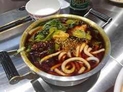 东北老麻辣烫-堂堂小伙夫·辽宁小吃大排档(京西大悦城店)