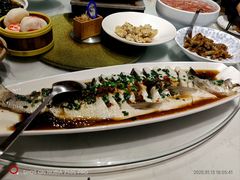 -吴记百家·私房菜·家宴(润园店)