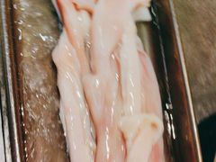 生扣极品仔鹅肠-锦城印象火锅(天府三街店)