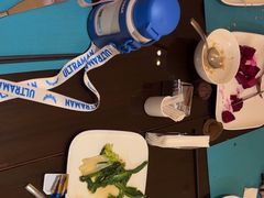 -厦门希尔顿逸林酒店·圆聚自助餐厅(五缘湾店)
