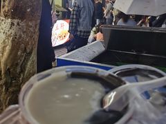 -鞠氏黑芝麻糊(水塔店)