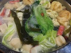 -傣妹火锅(南京东路一店)