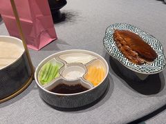 -宫燕府·京菜·烤鸭·淮扬菜(王府中心店)