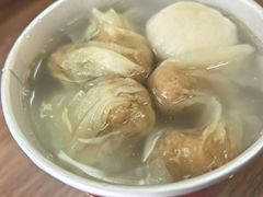 -同利肉燕老铺(澳门路店)