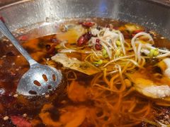 -洞庭鱼香(万科店)