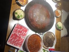 -老天桥蛙炉火锅(姑苏总店)