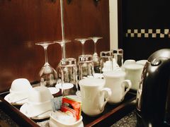 -武汉江城明珠豪生大酒店