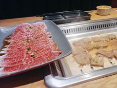 -新石器烤肉(南站店)