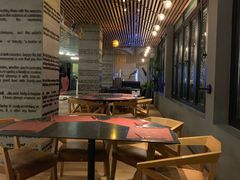 大堂-WOLFGANG PUCK KITCHEN & BAR(迪士尼小镇店)