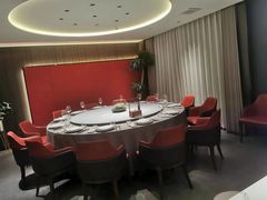 -北平食府·北京烤鸭(北京西站六里桥店)