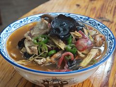 -姚记面馆(瑶琳路店)