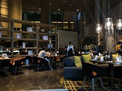 大堂-博林天瑞喜来登酒店·西丽尚膳