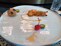 -北京饭店谭家菜