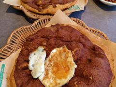 -黑窑厂糖油饼烤鸭·清真菜(旗舰店)