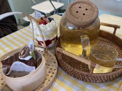 -吾象走甜·生日蛋糕·甜品台茶歇