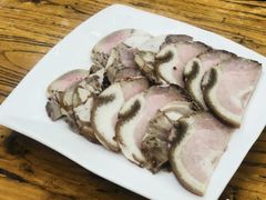 肘子-南磨房食府(燕莎奥特莱斯购物中心店)