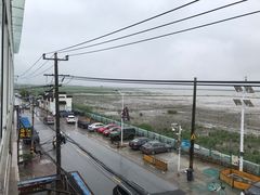 -天桥饭店·特色海鲜(金山嘴渔村店)
