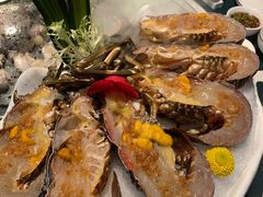 -水禾轩·海鲜蒸汽主题餐厅(拱北店)